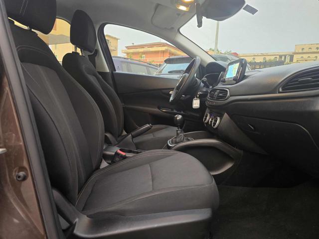 FIAT Tipo usata, con Chiusura centralizzata