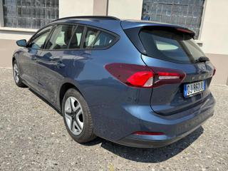 FORD Focus usata, con Airbag Passeggero