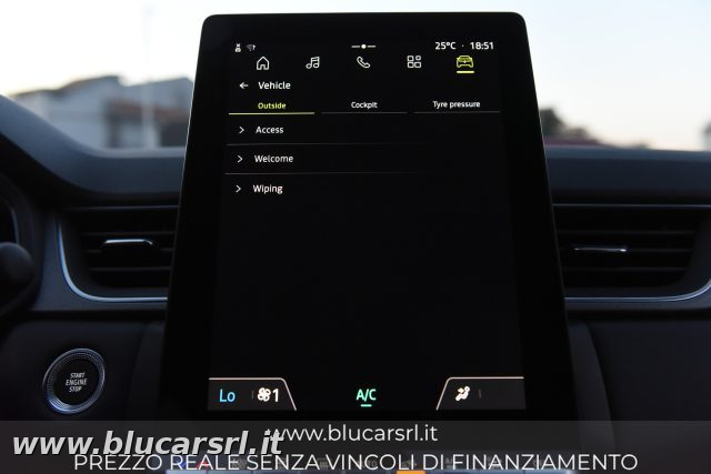 RENAULT Captur usata 49
