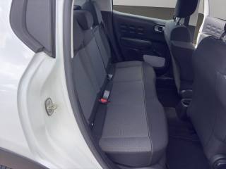CITROEN C3 usata, con Bluetooth
