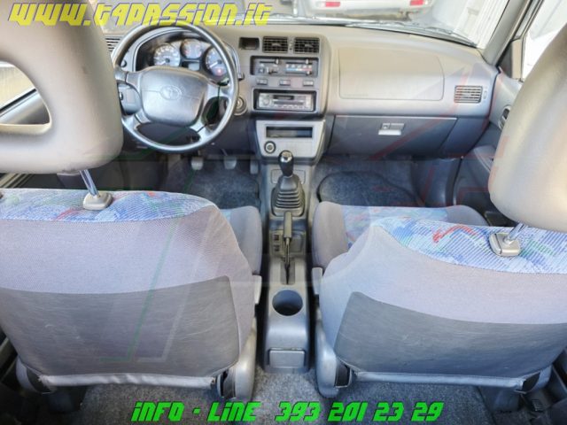 TOYOTA RAV 4 MY23 usata 84