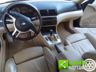 BMW 318 usata, con Airbag Passeggero