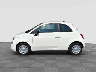FIAT 500 usata 1