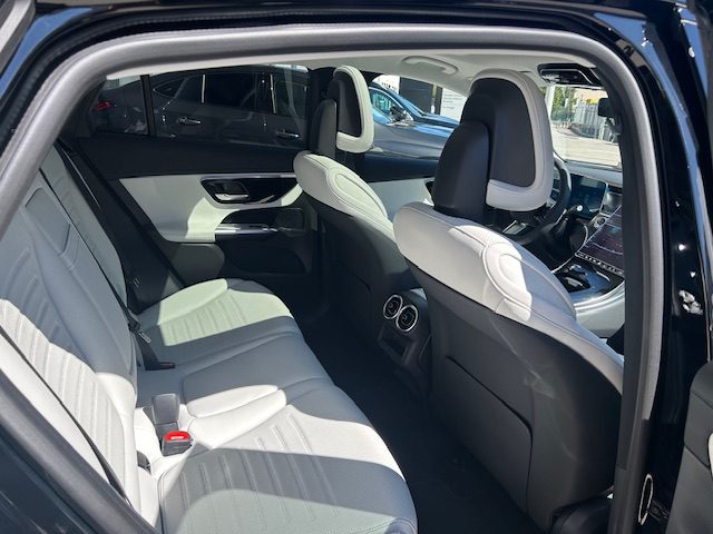 MERCEDES-BENZ GLC 300 usata, con Cruise Control