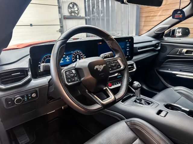 FORD Mustang usata, con Immobilizzatore elettronico