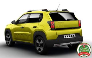 FIAT Grande Panda usata, con Airbag laterali