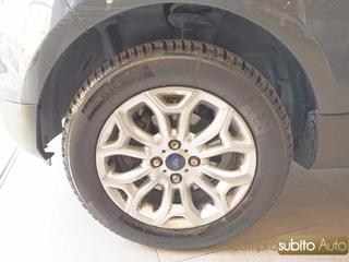 FORD EcoSport usata 31