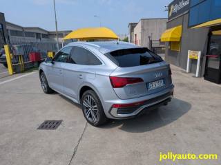 AUDI Q5 usata, con Autoradio digitale