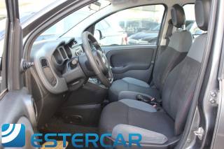 FIAT Panda usata, con Airbag Passeggero