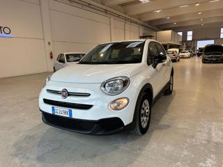 FIAT 500X usata, con Chiusura centralizzata