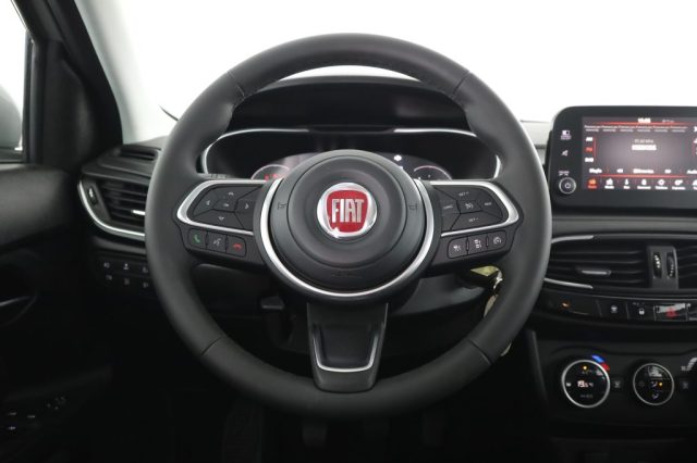 FIAT Tipo usata 5