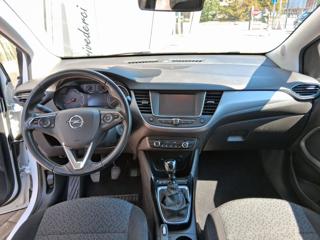 OPEL Crossland usata, con Specchietti laterali elettrici