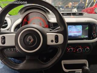 RENAULT Twingo usata, con Servosterzo