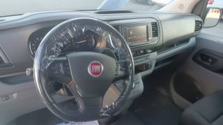 FIAT Scudo usata, con Chiusura centralizzata