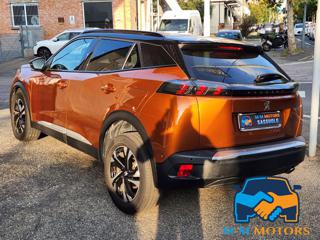 PEUGEOT 2008 usata, con Airbag Passeggero