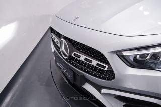 MERCEDES-BENZ GLA 200 usata, con Apple CarPlay