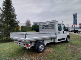 PEUGEOT Boxer usata, con Cruise Control