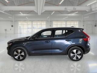 VOLVO XC40 usata, con Autoradio