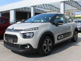 CITROEN C3 usata, con Airbag laterali
