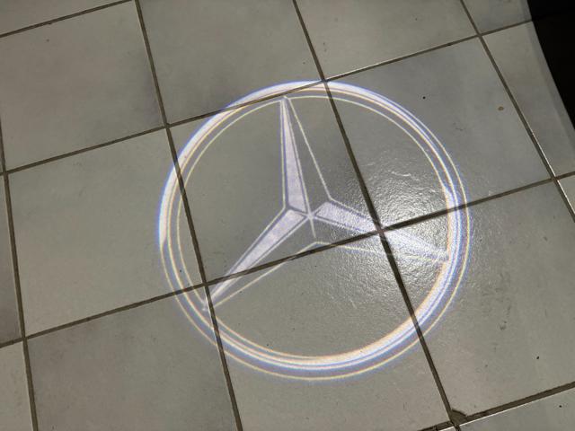 MERCEDES-BENZ GLE 350 usata, con Airbag posteriore
