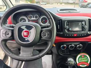 FIAT 500L usata, con Cruise Control