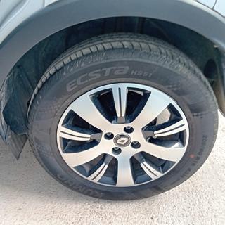 RENAULT Captur usata, con Alzacristalli elettrici