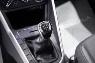 VOLKSWAGEN Taigo usata, con Touch screen
