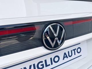 VOLKSWAGEN T-Cross usata, con Specchietti laterali elettrici