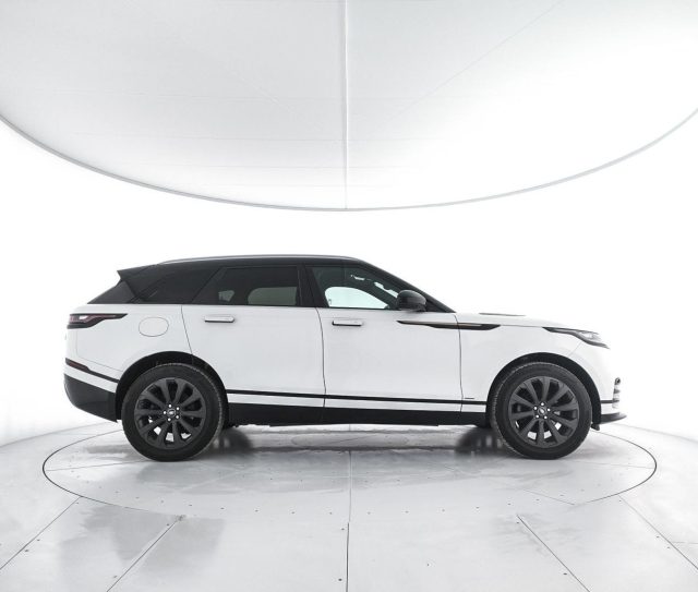 LAND ROVER Range Rover Velar usata 5