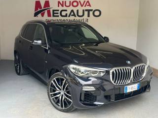 BMW X5 xDrive30d Msport