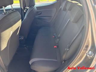 LANCIA Ypsilon usata, con Servosterzo