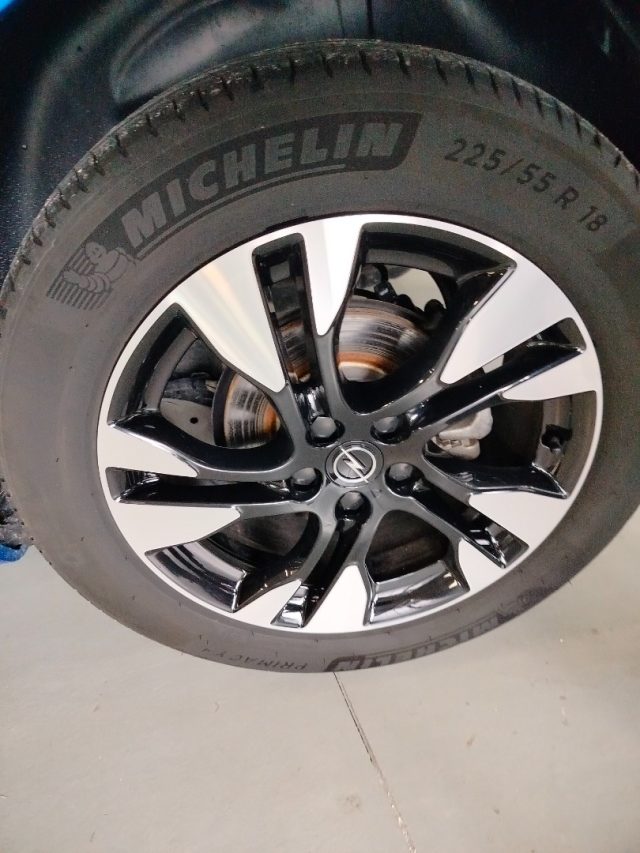 OPEL Grandland usata 18