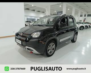 FIAT Panda usata, con Airbag laterali