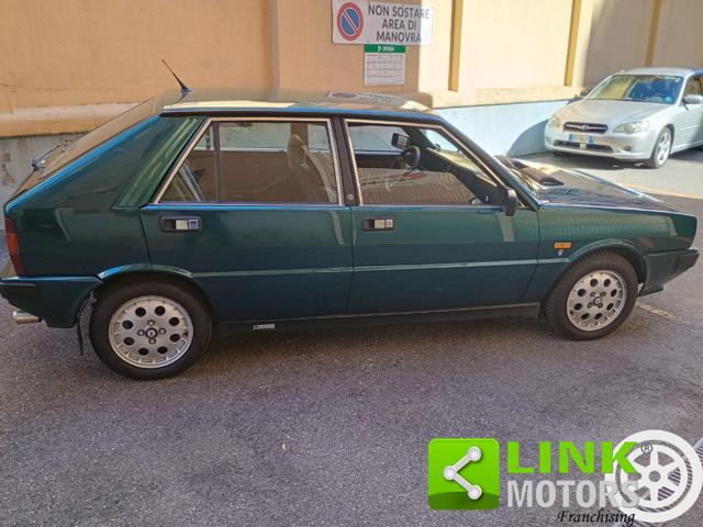LANCIA Delta usata 16