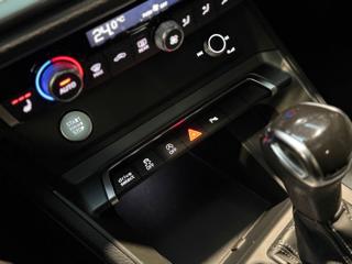 AUDI Q3 usata, con USB