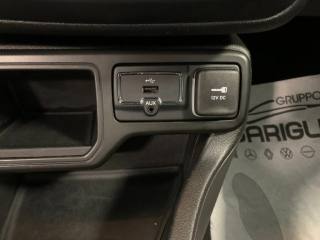 JEEP Renegade usata, con Immobilizzatore elettronico