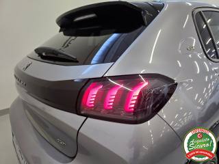 PEUGEOT 208 usata 29