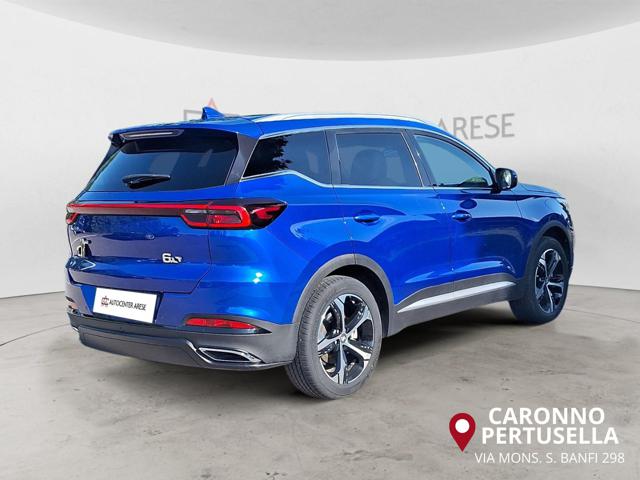 DR MOTOR DR 6.0 usata, con Autoradio