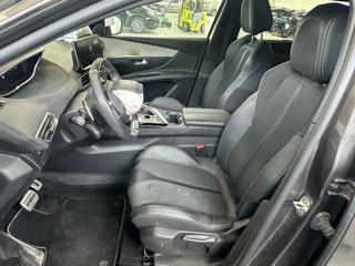 PEUGEOT 5008 usata, con ESP
