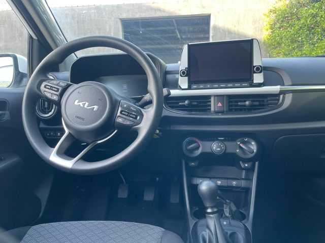 KIA Picanto usata, con Specchietti laterali elettrici