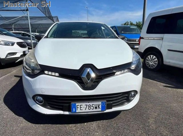 RENAULT Clio usata, con Airbag Passeggero