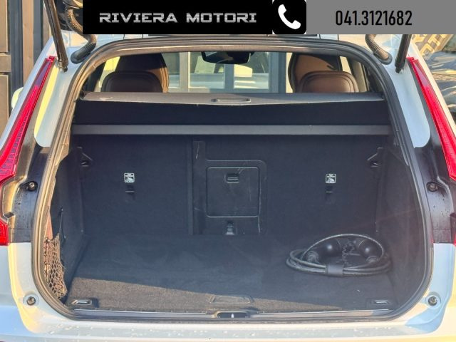 VOLVO XC60 usata, con Cruise Control