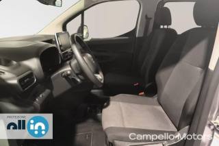 CITROEN Berlingo usata 6