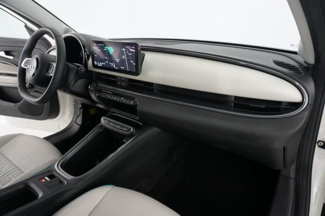 FIAT 600 usata, con Fari LED