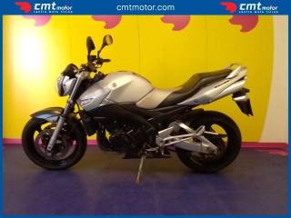 SUZUKI GSR 600 usata 2