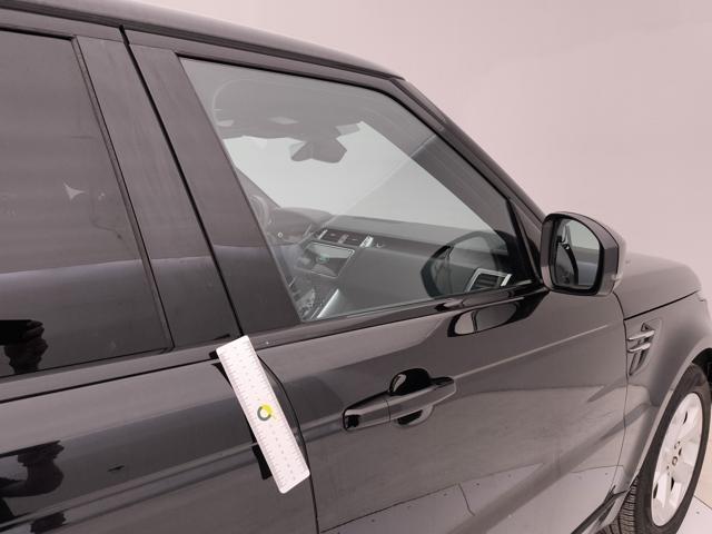 LAND ROVER Range Rover Sport usata, con Volante multifunzione