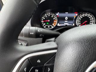 JEEP Renegade usata, con Servosterzo