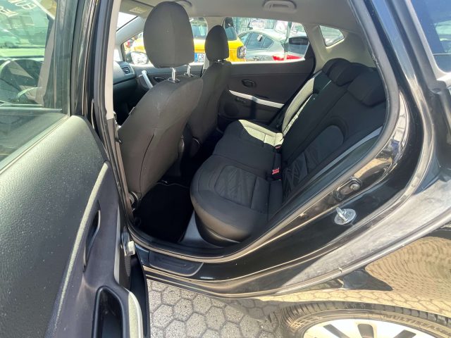 KIA Ceed usata, con Airbag Passeggero