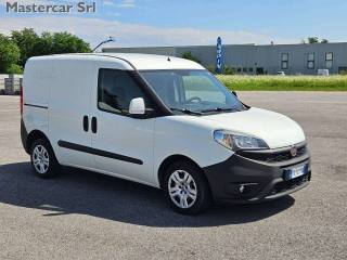 FIAT Doblo usata, con Controllo trazione
