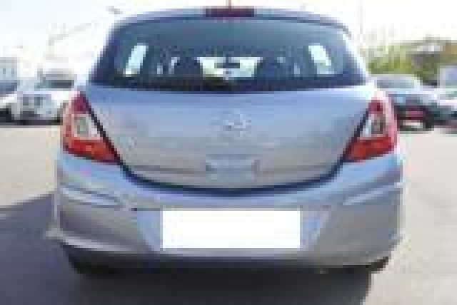OPEL Corsa usata, con Chiusura centralizzata